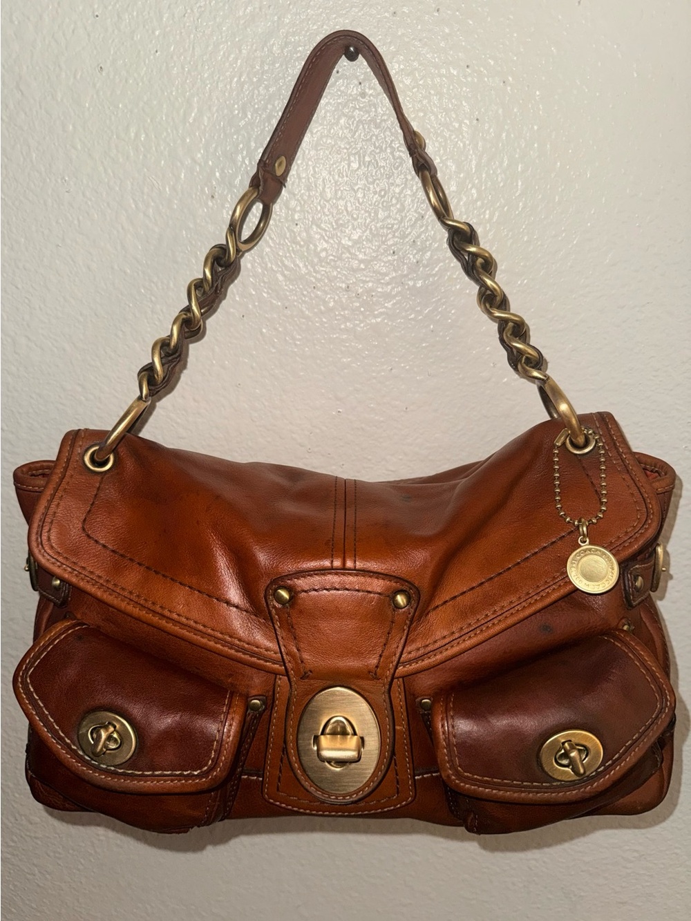 Coach 65th Legacy